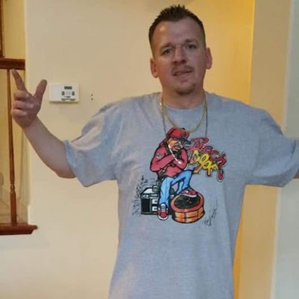 Meet your Posher, Ron